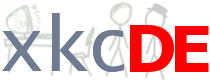 xkcDE